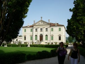 Veneto TourGuide_VILLA VALMARANA AI NANI