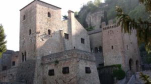 Visite guidate Castello di Monselice